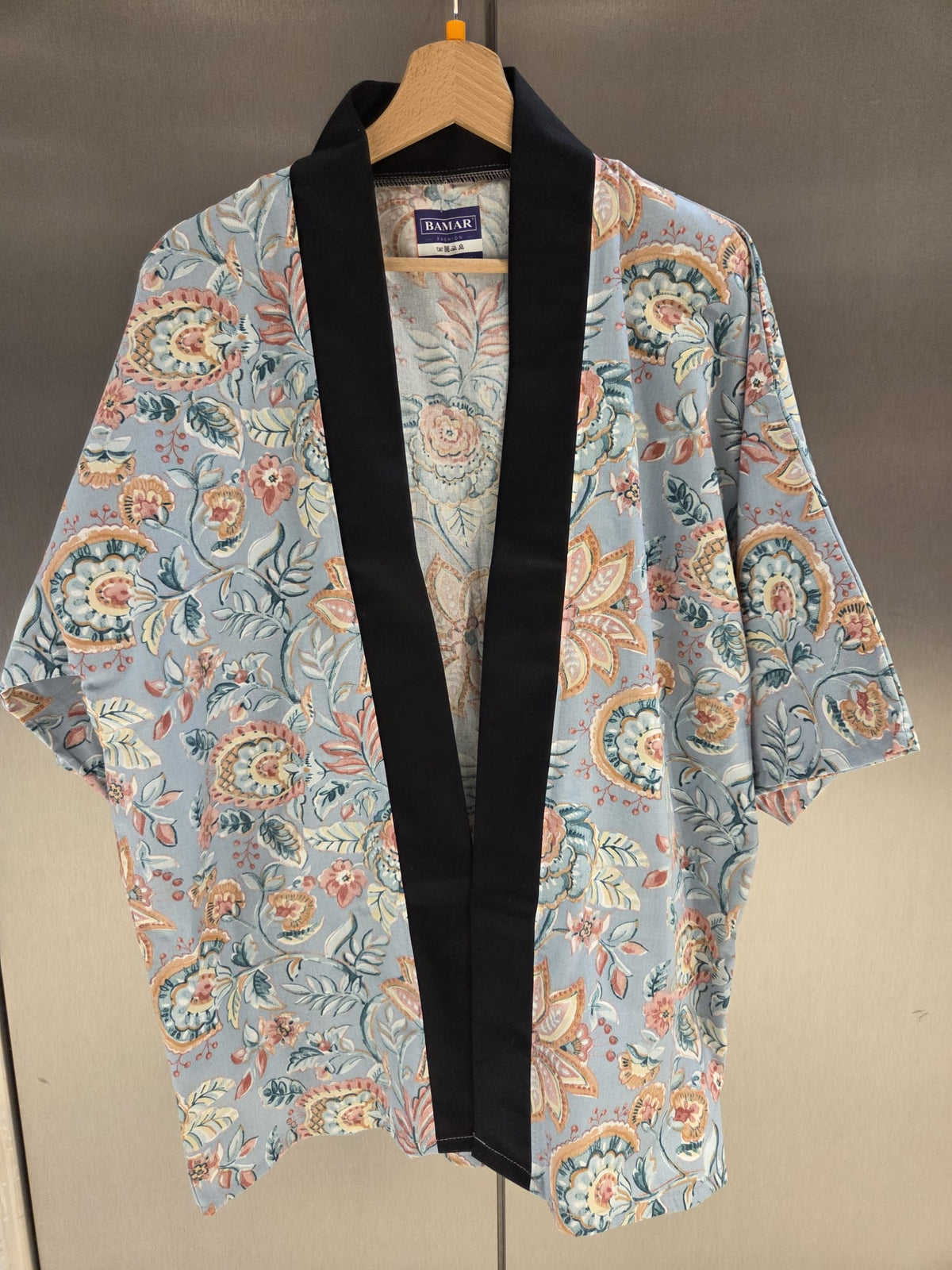 Happi Coat - Hanatachi