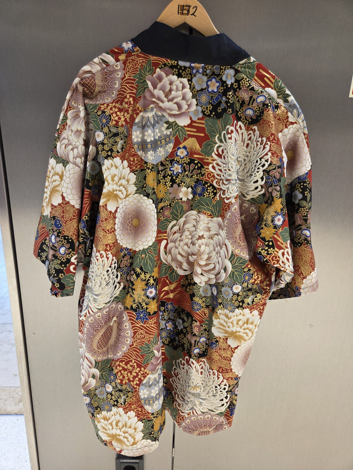 Happi Coat - Beijing