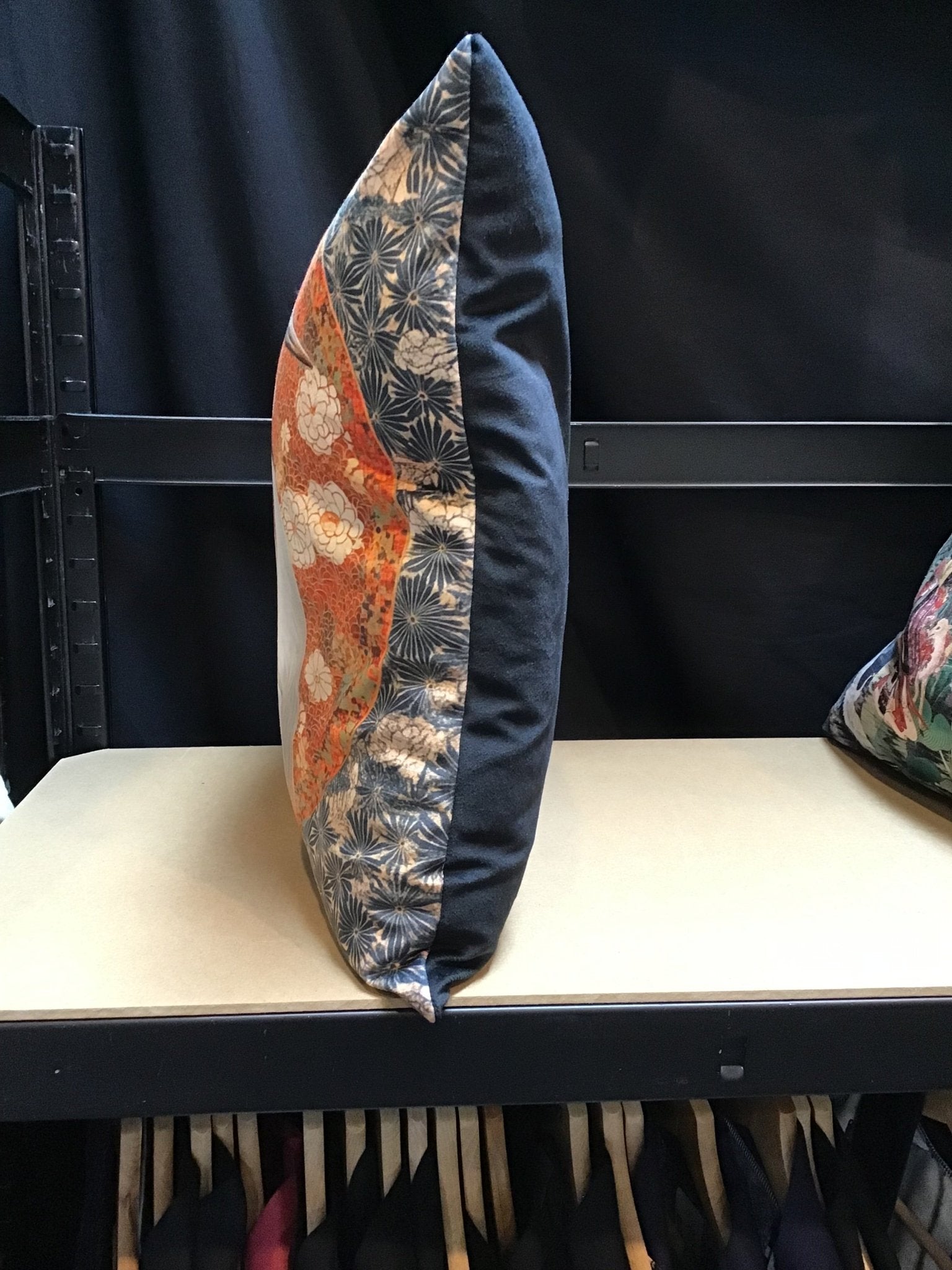 Kussen Crane - Bamar Fashion