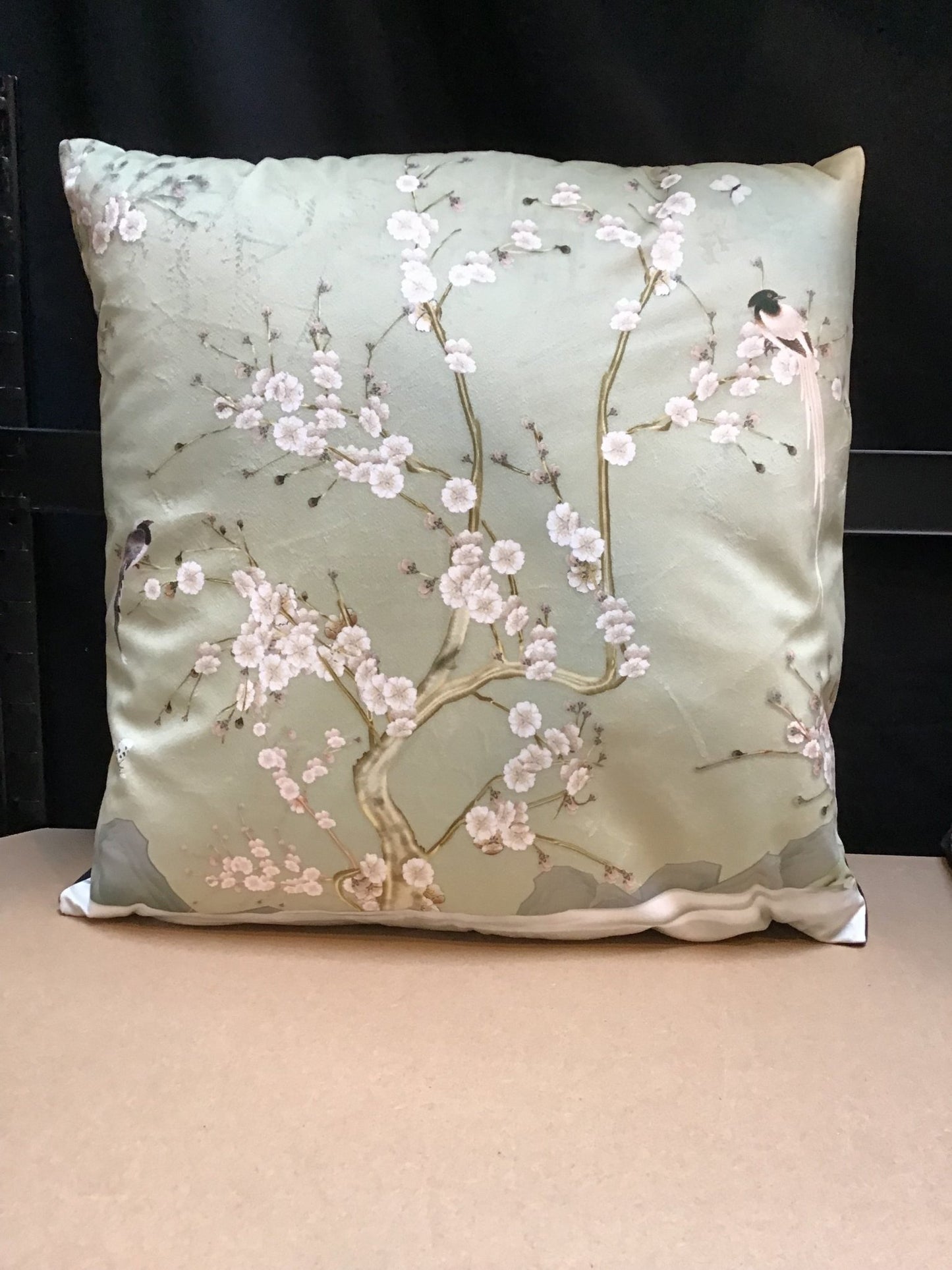 Kussen Blossom - Bamar Fashion