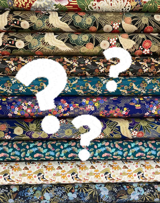 Happi Abonnement – Ontvang 2x per jaar een nieuwe handgemaakte katoenen happi - Bamar Fashion