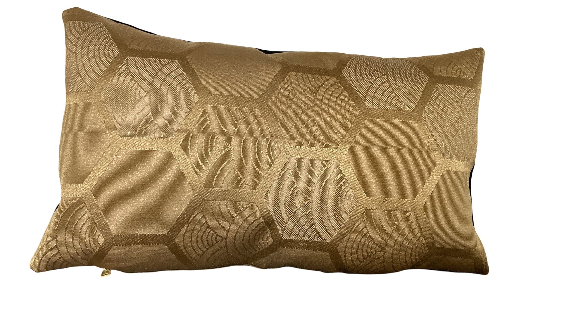 Vintage Kussen Gold - Bamar Fashion