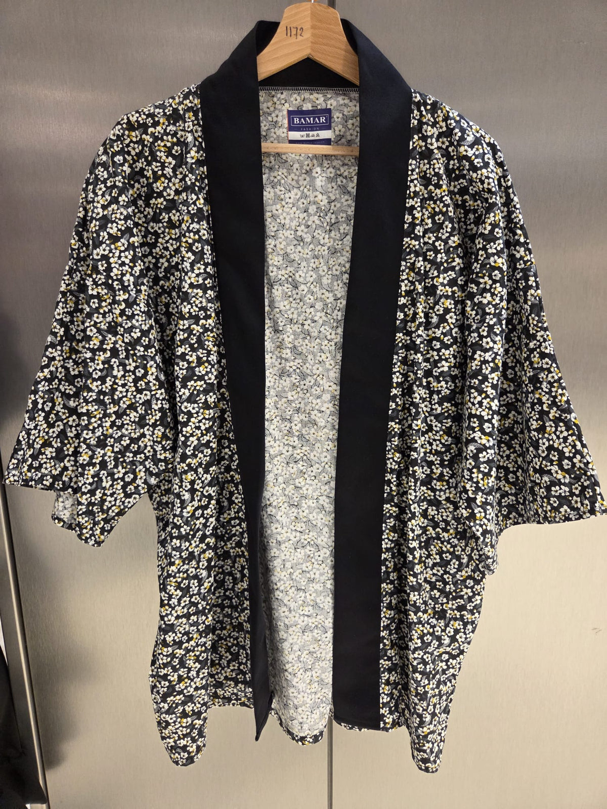 Happi Coat - Chiisana Hana