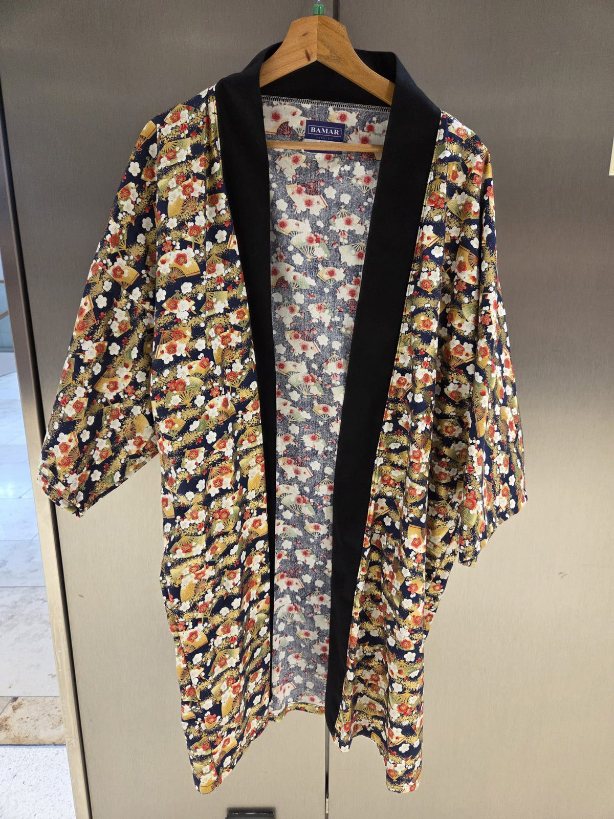 Happi Coat - Hana
