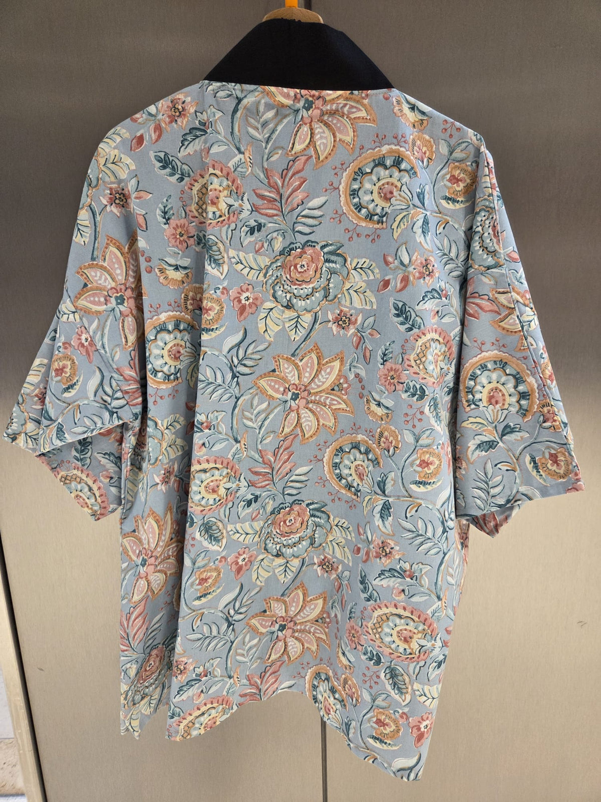 Happi Coat - Hanatachi