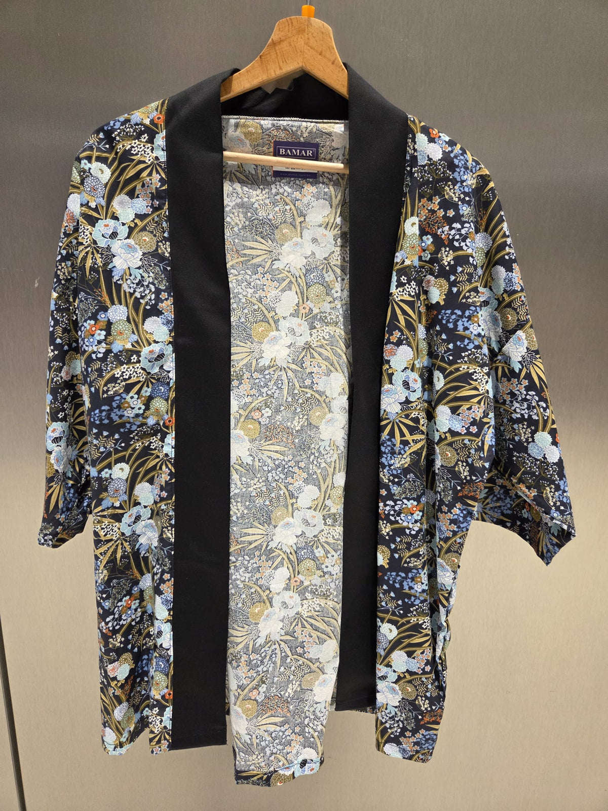 Happi Coat - Nagano