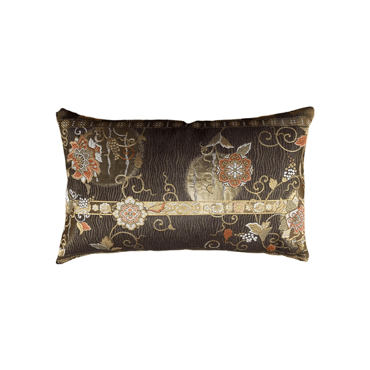 Vintage Kussen Peony - Bamar Fashion